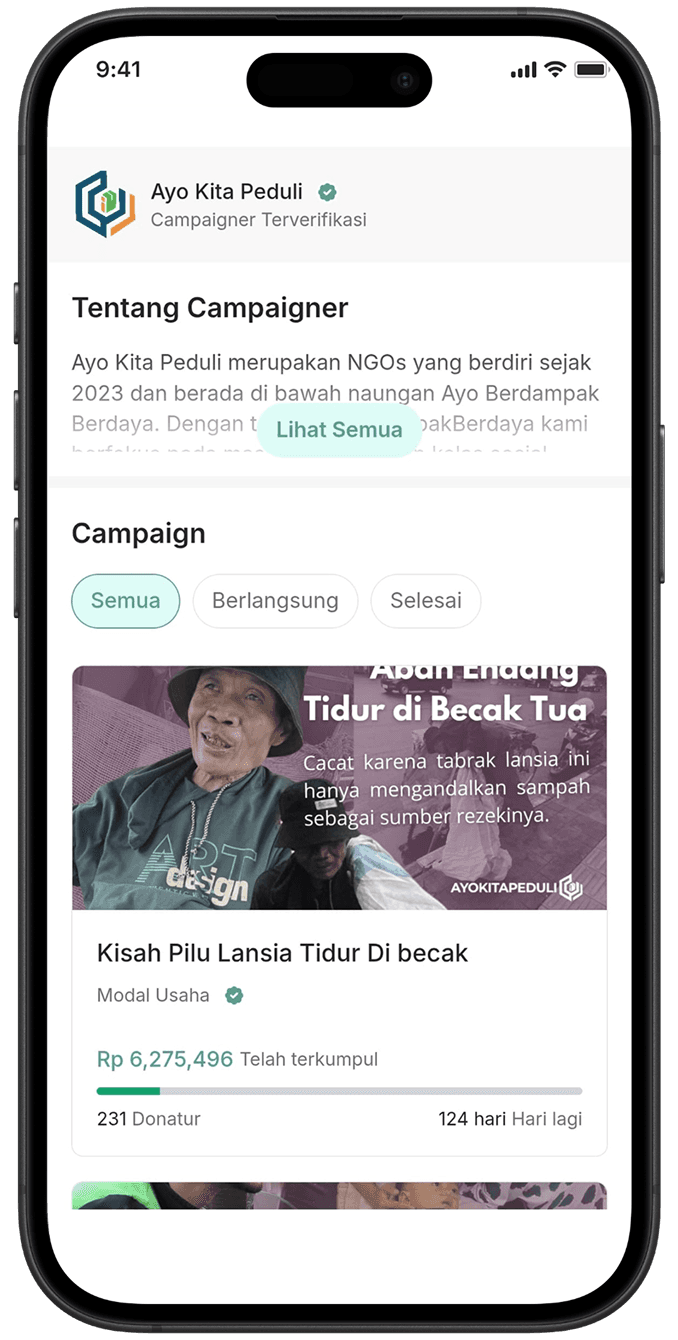 Example wireframe bantufinapulang.kawanbantu.com